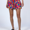 Harper & Yve short