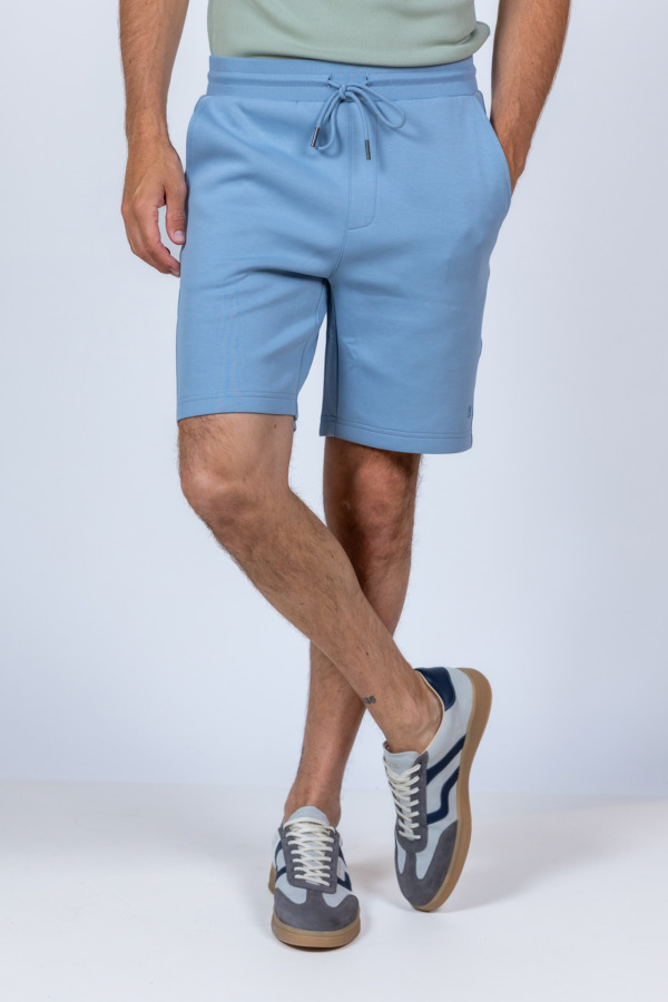 Thomas Maine short
