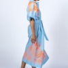 Essentiel Antwerp jurk - Afbeelding 3