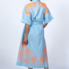 Essentiel Antwerp jurk - Afbeelding 4