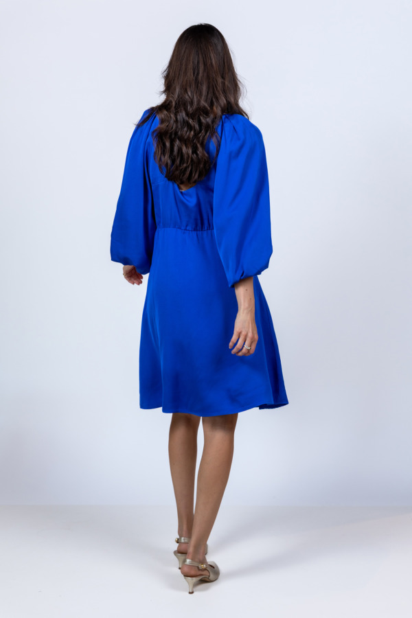 Selected Femme jurk - Afbeelding 4