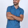 Butcher of Blue polo