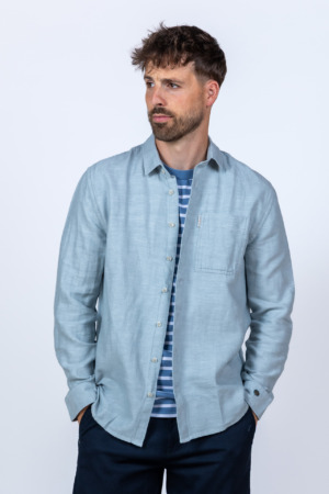 Cast Iron shirt