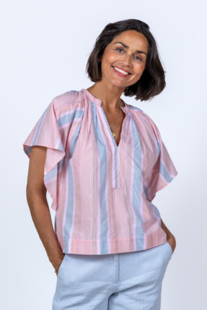 By-Bar blouse