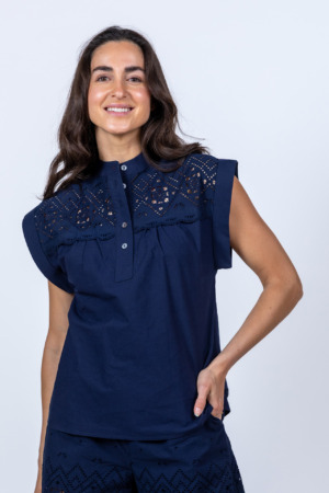 Suncoo blouse