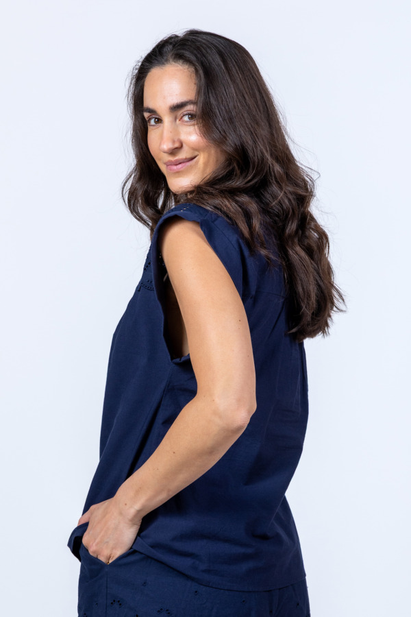 Suncoo blouse - Afbeelding 2