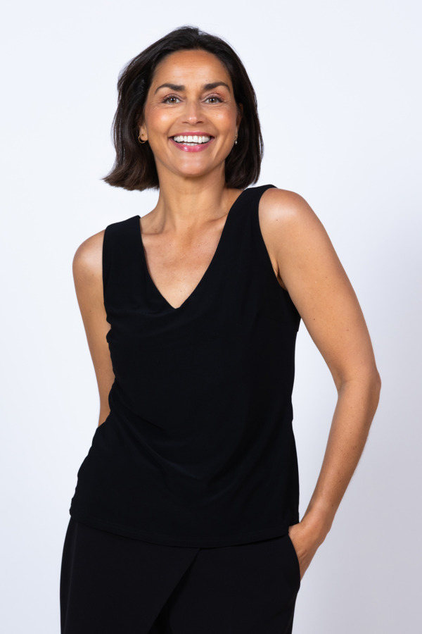 Joseph Ribkoff top