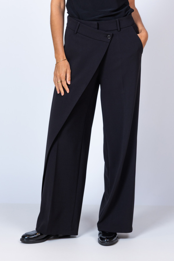 Cambio pantalon
