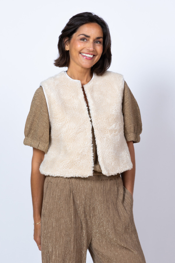 By-Bar gilet