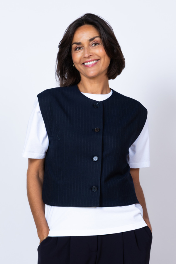By-Bar gilet