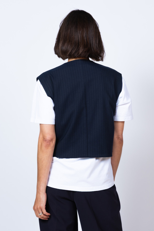 By-Bar gilet - Afbeelding 3