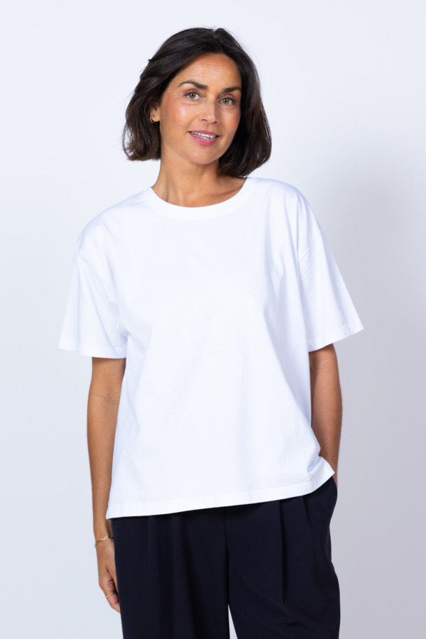 American Vintage t-shirt - Afbeelding 2