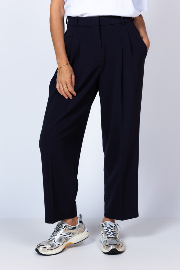 Cambio pantalon