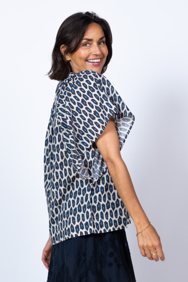 By-Bar blouse - Afbeelding 2