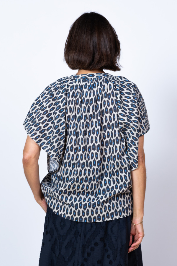 By-Bar blouse - Afbeelding 3