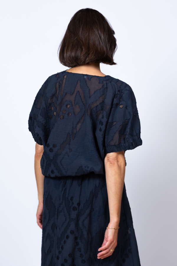 By-Bar blouse - Afbeelding 3