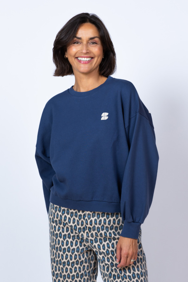 By-Bar sweater