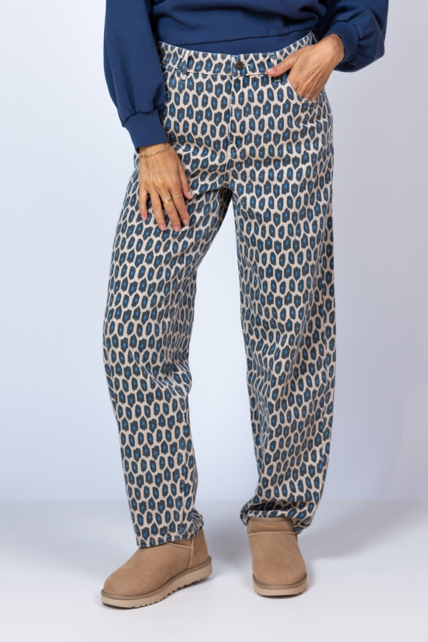 By-Bar broek