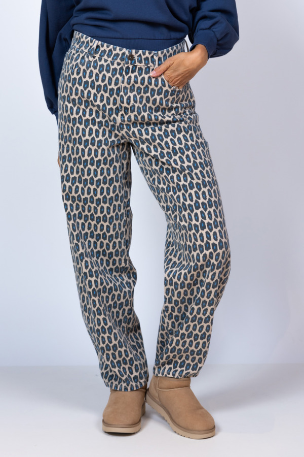 By-Bar broek - Afbeelding 2