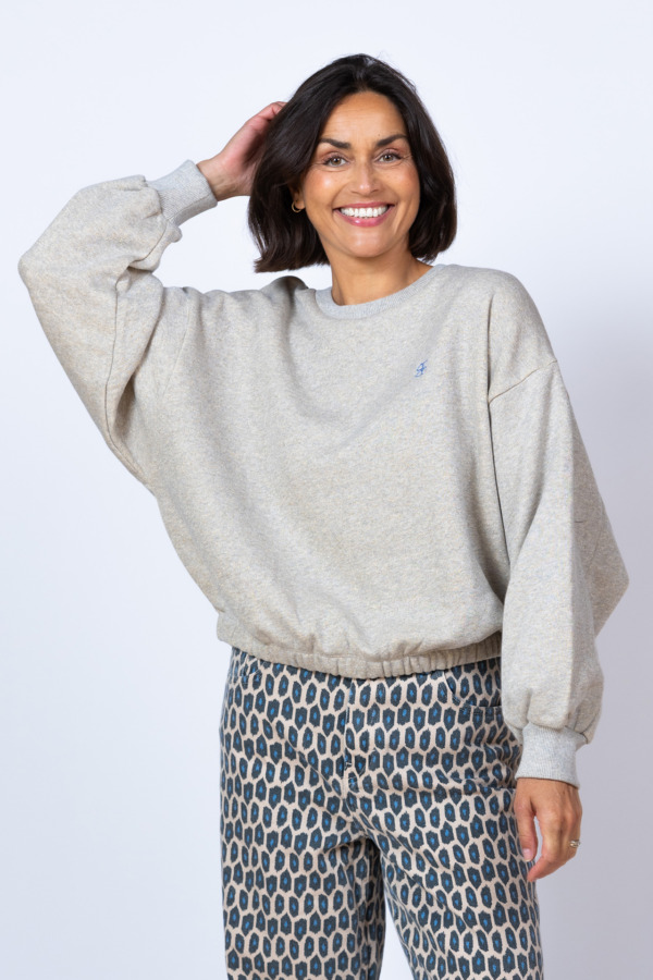 By-Bar sweater