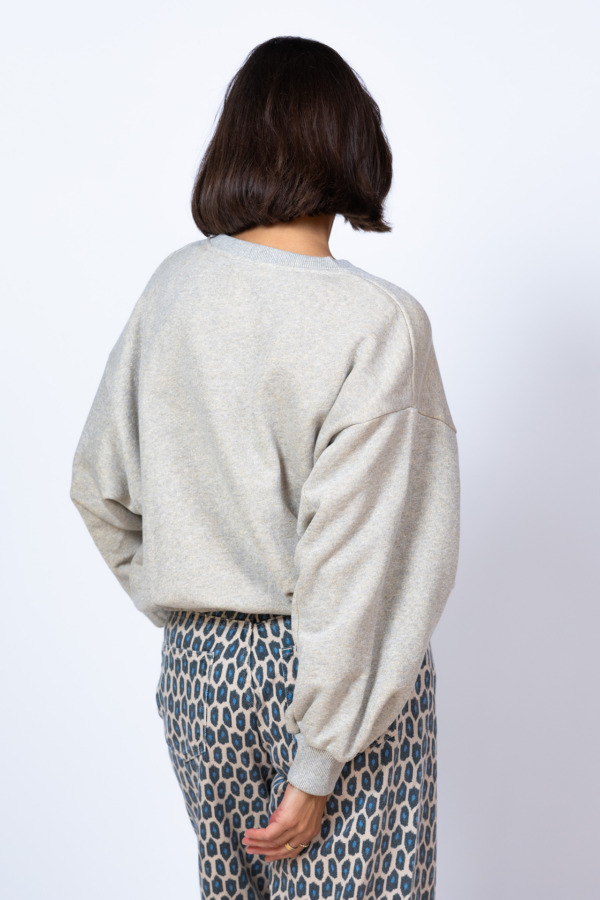 By-Bar sweater - Afbeelding 3