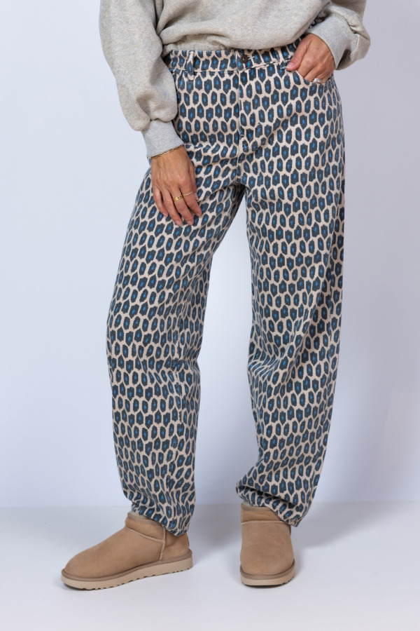 By-Bar broek - Afbeelding 5