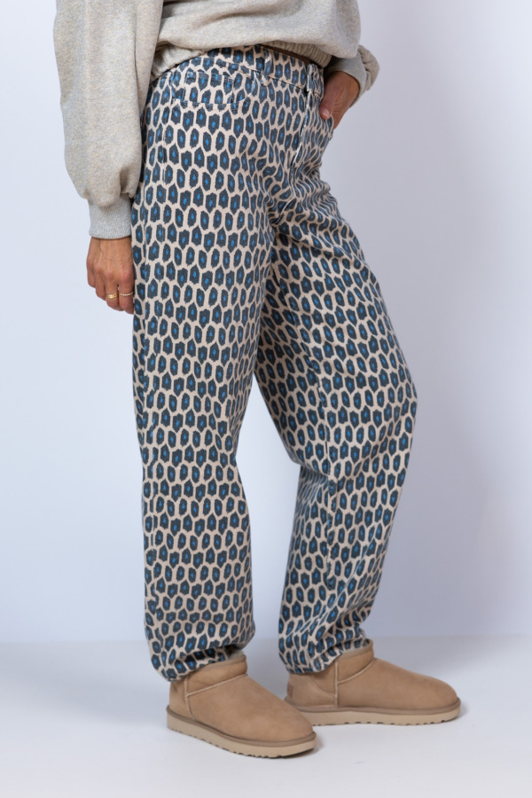 By-Bar broek - Afbeelding 6