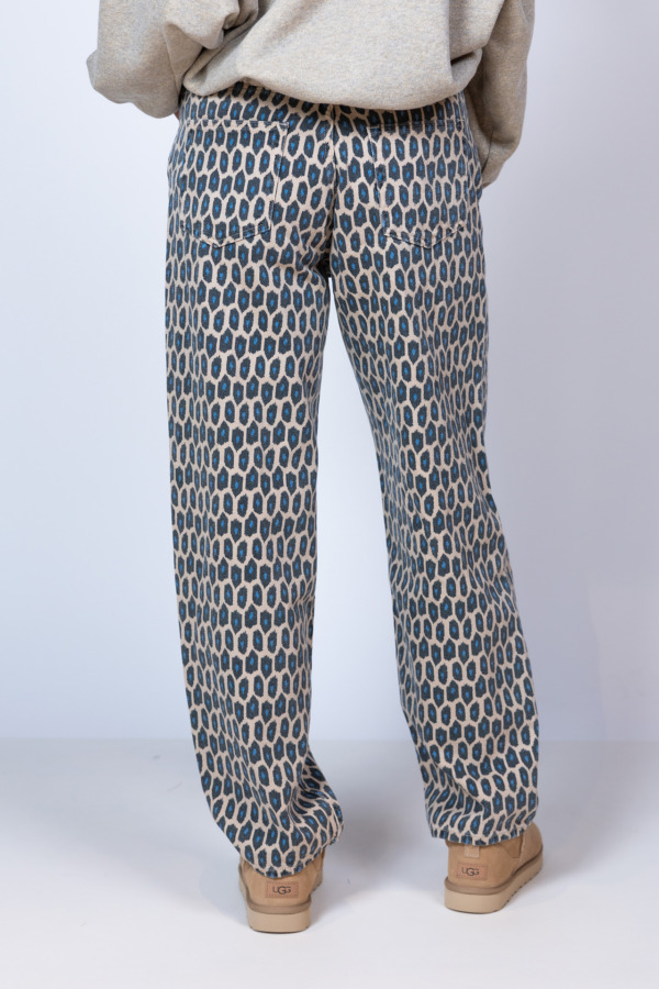 By-Bar broek - Afbeelding 7