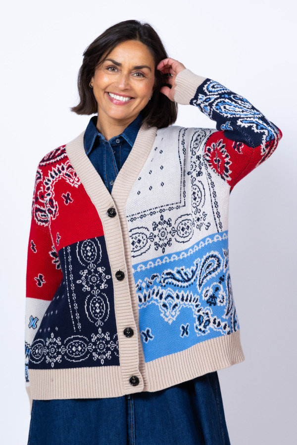 Weekend by Max Mara vest - Afbeelding 2
