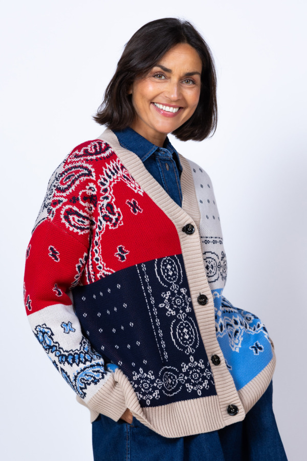 Weekend by Max Mara vest