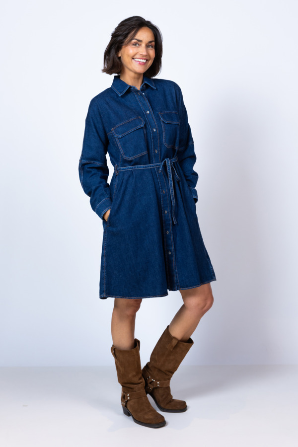 Weekend by Max Mara jurk - Afbeelding 2