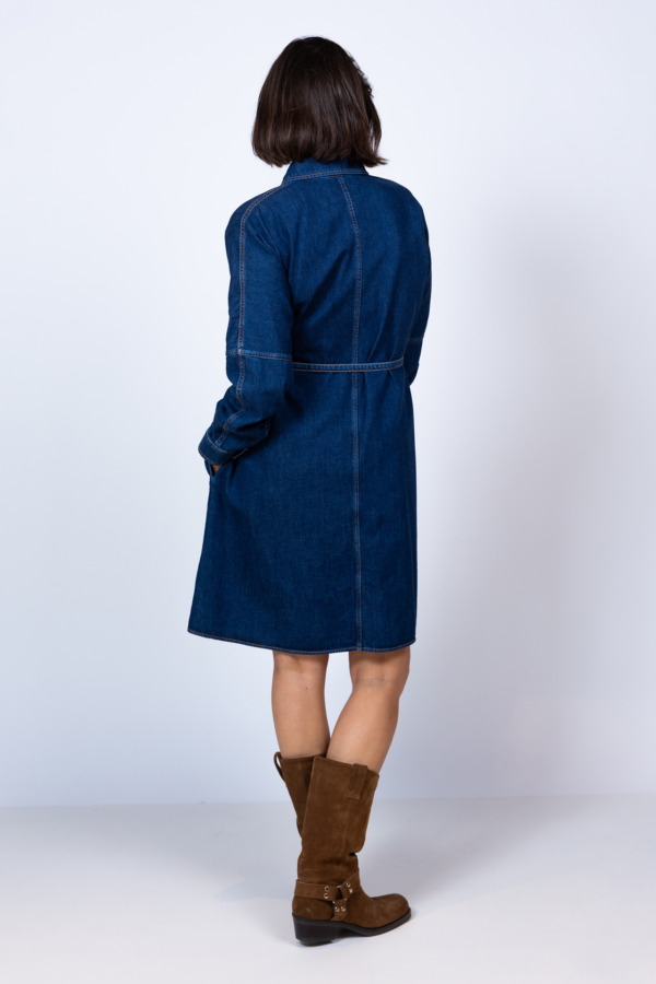 Weekend by Max Mara jurk - Afbeelding 3