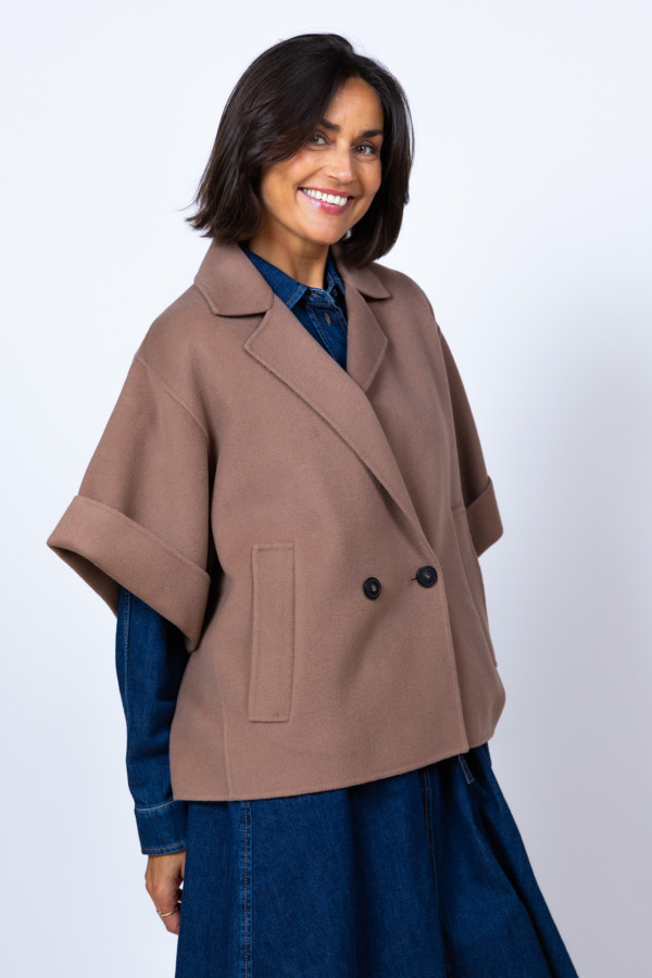 Weekend by Max Mara jasje - Afbeelding 2