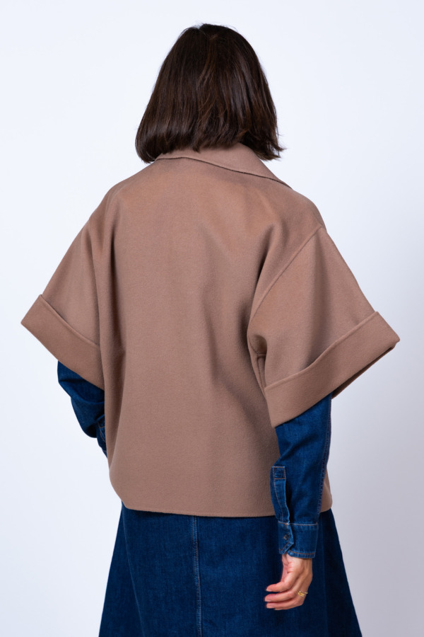 Weekend by Max Mara jasje - Afbeelding 3