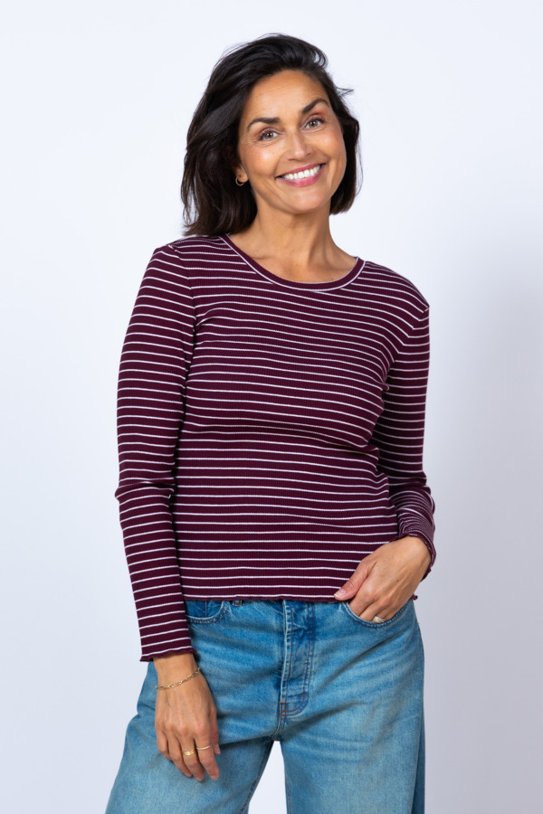 Selected t-shirt