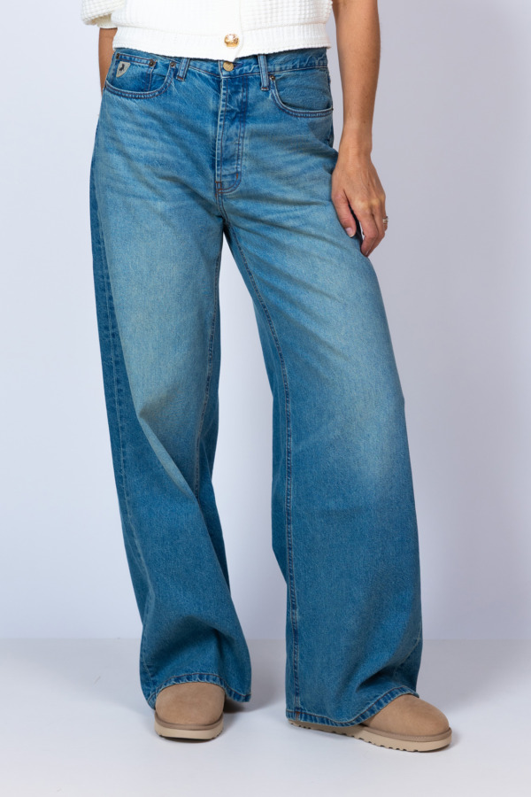 Lois jeans - Afbeelding 4