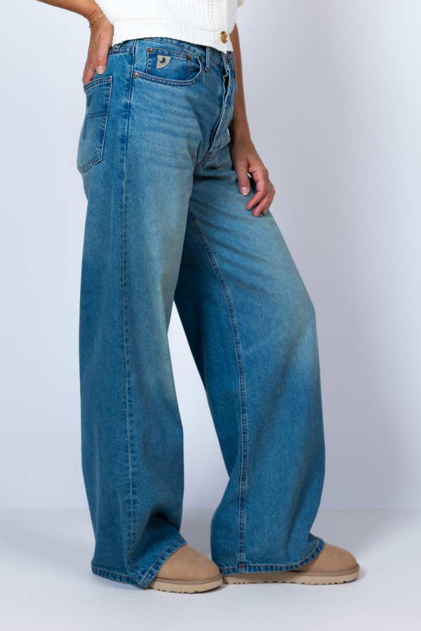 Lois jeans - Afbeelding 5
