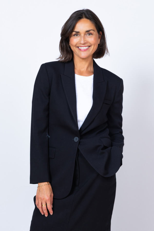 Copenhagen Muse blazer - Afbeelding 2