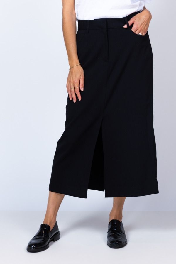 Copenhagen Muse rok