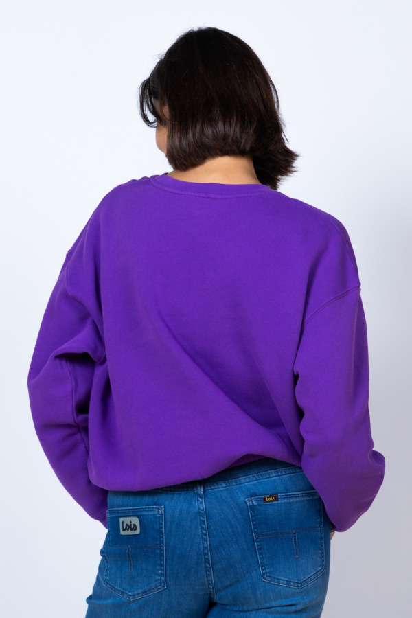 American Vintage sweater - Afbeelding 3