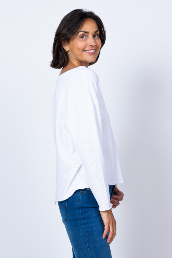 American Vintage t-shirt - Afbeelding 2