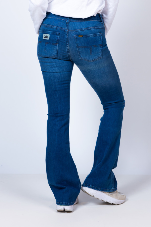 Lois jeans - Afbeelding 3