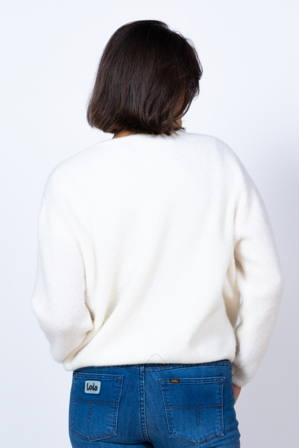 American Vintage vest - Afbeelding 3