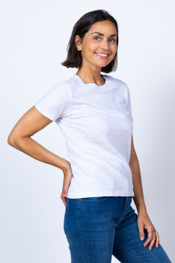 American Vintage t-shirt - Afbeelding 2