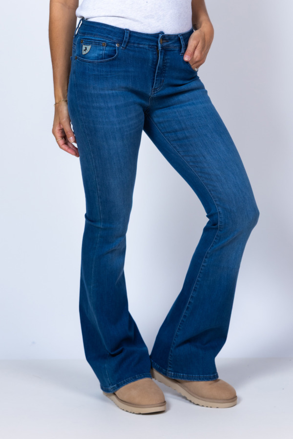 Lois jeans - Afbeelding 4