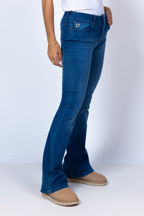 Lois jeans - Afbeelding 5