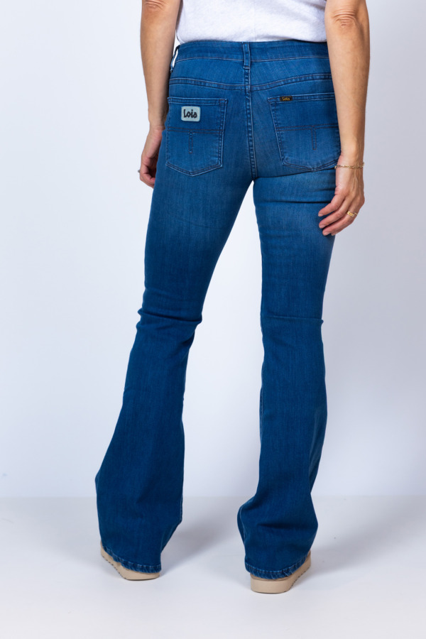 Lois jeans - Afbeelding 6