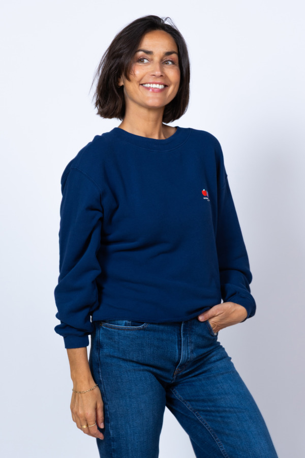 American Vintage sweater - Afbeelding 2
