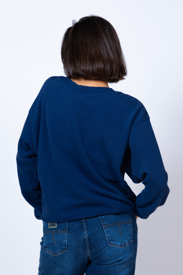 American Vintage sweater - Afbeelding 3