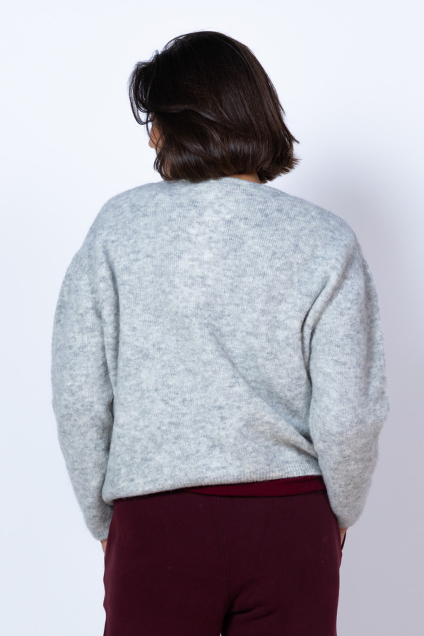 American Vintage vest - Afbeelding 3